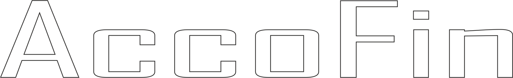AccoFin Logo
