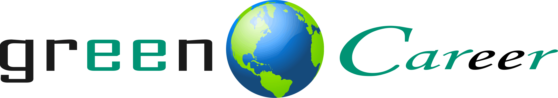 greencareer-Logo