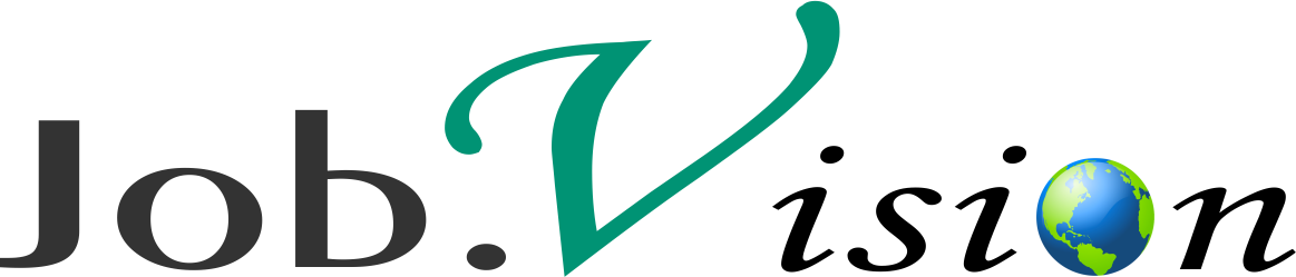 JobVision Logo