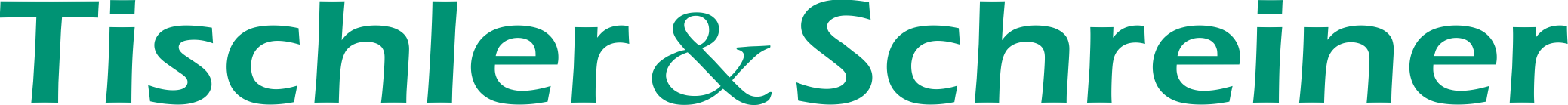 Logo Tischler&Schreiner